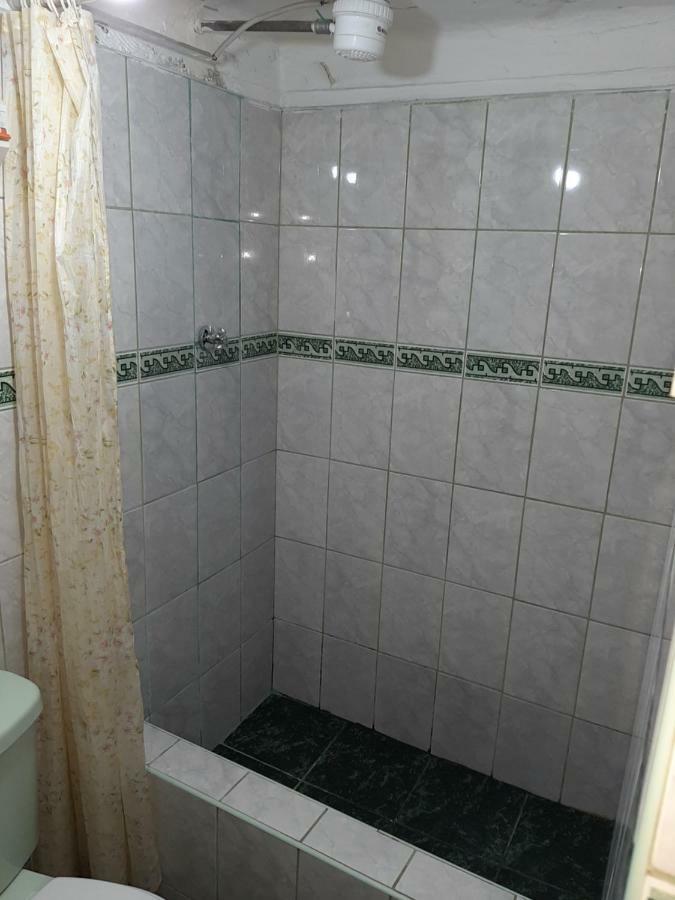 Bed and Breakfast Gringo'S House 1 Cusco Exterior foto